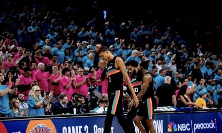 BM NBA TIME / Il recap dei playoff: colpo esterno dei Magic a Detroit mentre Celtics, Thunder e Spurs non sbagliano – di Matteo Parma