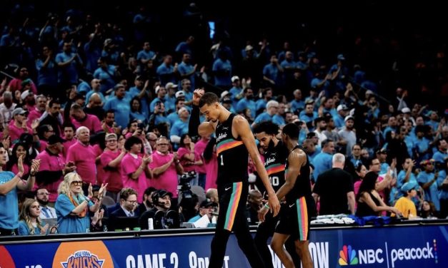 BM NBA TIME / Il recap dei playoff: colpo esterno dei Magic a Detroit mentre Celtics, Thunder e Spurs non sbagliano – di Matteo Parma