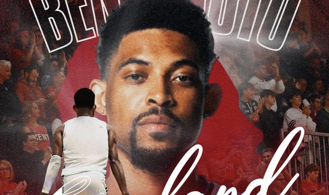 Benedetto XIV Cento, ecco Zach Copeland: ufficiale l’arrivo della guardia americana