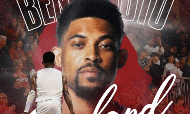 Benedetto XIV Cento, ecco Zach Copeland: ufficiale l’arrivo della guardia americana