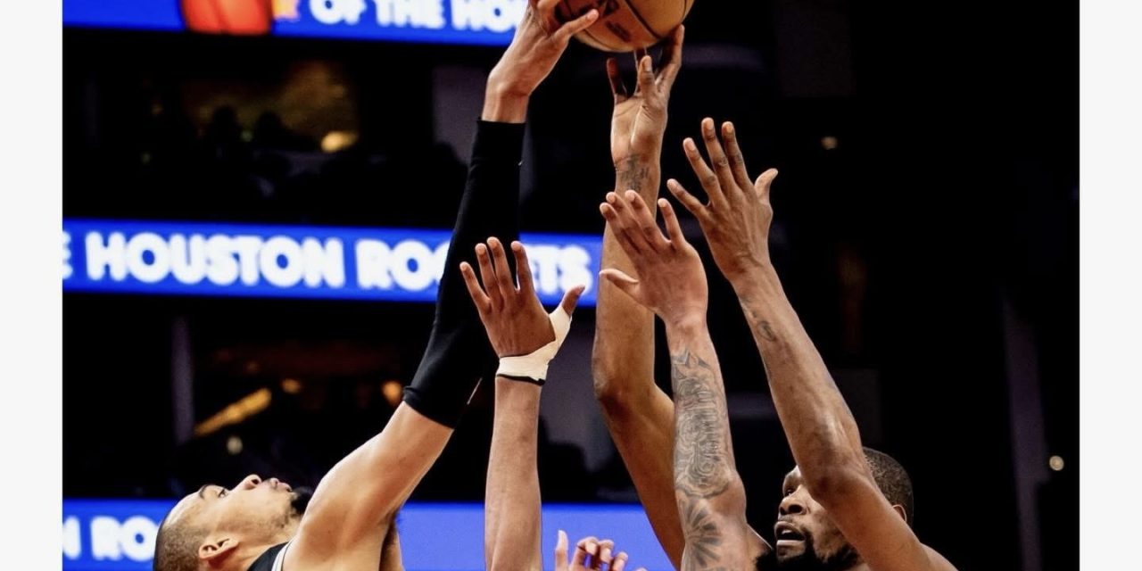 BM NBA TIME / Victor Wembanyama è il primo giocatore a vincere il premio di difensore dell’anno all’unanimità