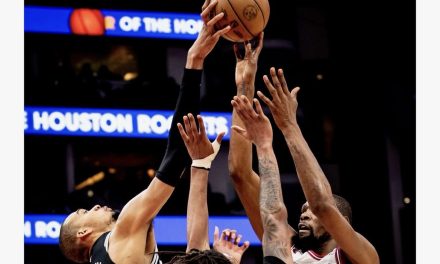 BM NBA TIME / Victor Wembanyama è il primo giocatore a vincere il premio di difensore dell’anno all’unanimità