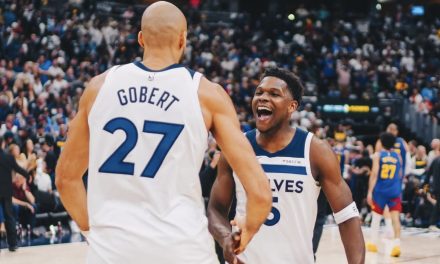 BM NBA TIME / Il recap dei playoff: Timberwolves e Hawks pareggiano la serie, Cavs senza problemi contro i Raptors – di Matteo Parma