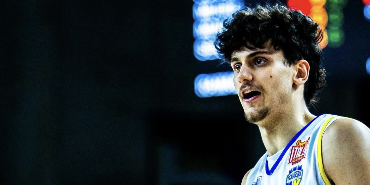 Scaligera Verona, ecco il responso degli esami per Andrea Loro: trauma distorsivo all’articolazione di Chopart del piede sinistro