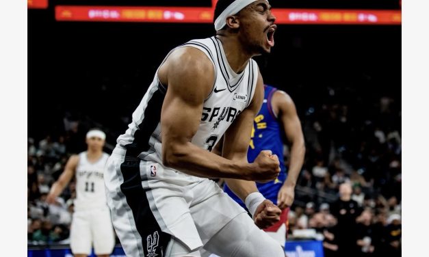 BM NBA TIME / Altro premio stagionale per i San Antonio Spurs: Keldon Johnson vince il sesto uomo dell’anno