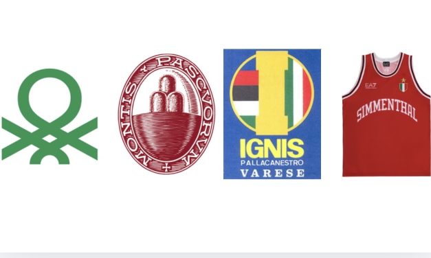 Quando squadra e sponsor formano un legame identitario nel basket: tutti i casi italiani più eclatanti