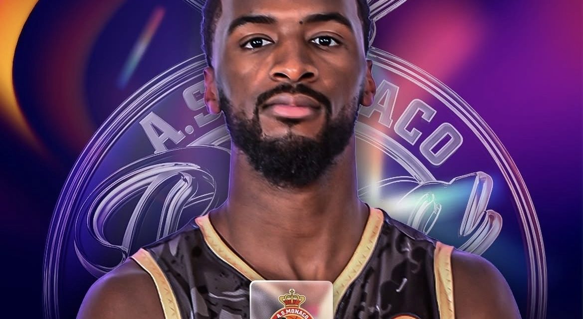 EuroLeague, Alpha Diallo vince il premio di miglior difensore dell’anno, Melli si ferma al secondo posto