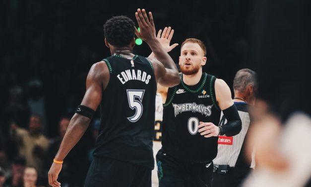 BM NBA TIME / Il recap dei playoff: Wolves perfetti contro i Nuggets, gli Hawks beffano ancora i Knicks, i Raptors sono ancora vivi – di Matteo Parma