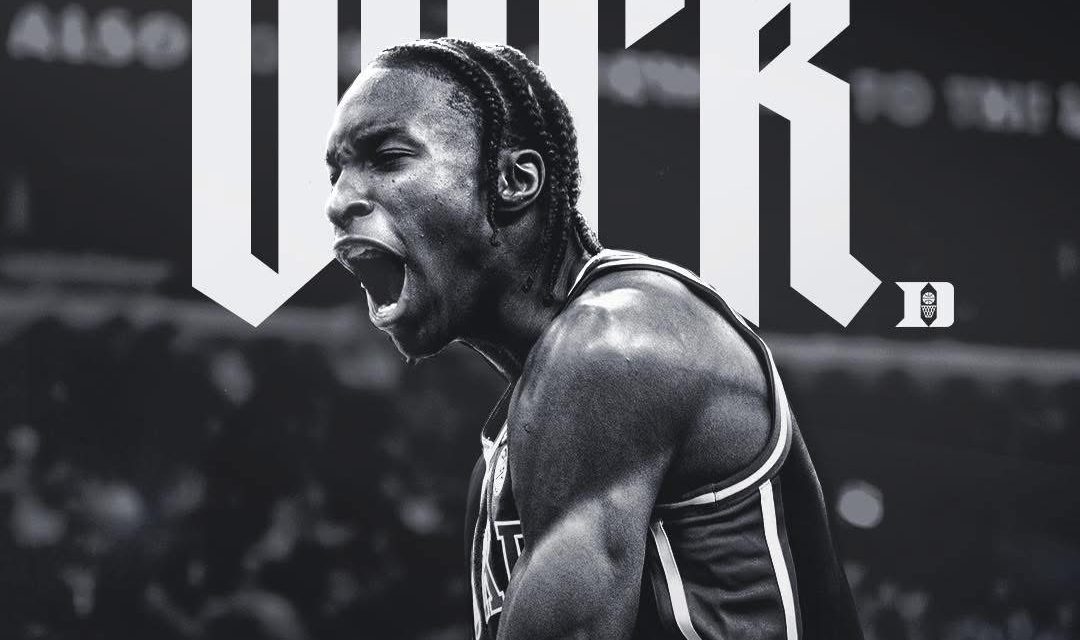 UFFICIALE: DAME SARR RESTA A DUKE PER UN ALTRO ANNO