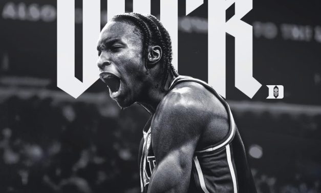 UFFICIALE: DAME SARR RESTA A DUKE PER UN ALTRO ANNO