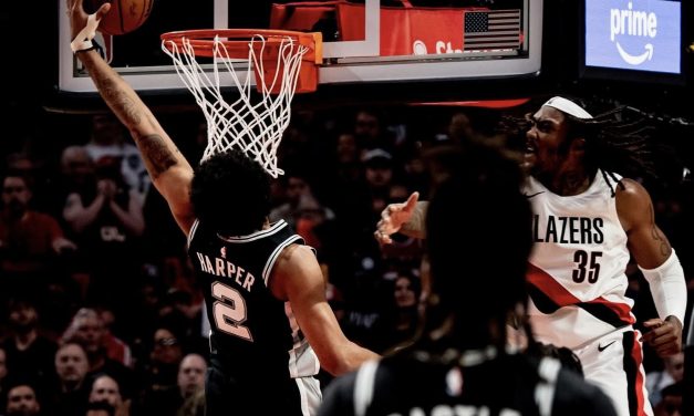 BM NBA TIME / Il recap dei playoff: i Celtics si riprendono il fattore campo, LeBron condanna i Rockets, Harper e Castle trascinano gli Spurs – di Matteo Parma