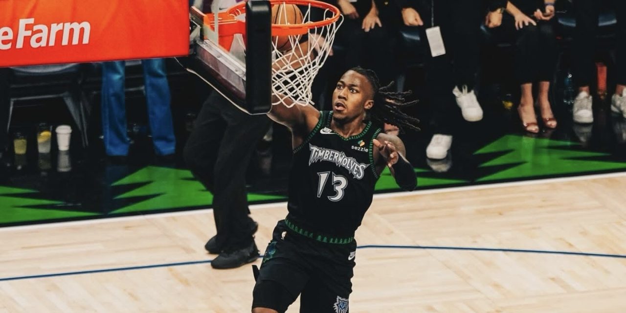 BM NBA TIME / Il recap dei playoff: Dosunmu si divora Denver, i Knicks pareggiano la serie, i Magic tornano avanti, OKC senza problemi