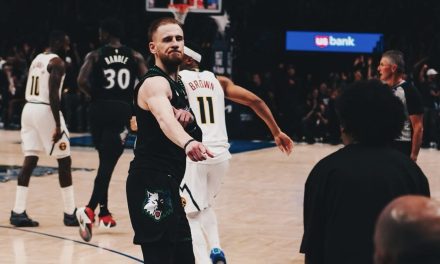 Donte DiVincenzo, infortunio drammatico: rottura del tendine d’Achille, stagione finita e esordio con l’ItalBasket sempre più lontano
