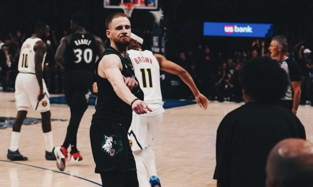 Donte DiVincenzo, infortunio drammatico: rottura del tendine d’Achille, stagione finita e esordio con l’ItalBasket sempre più lontano