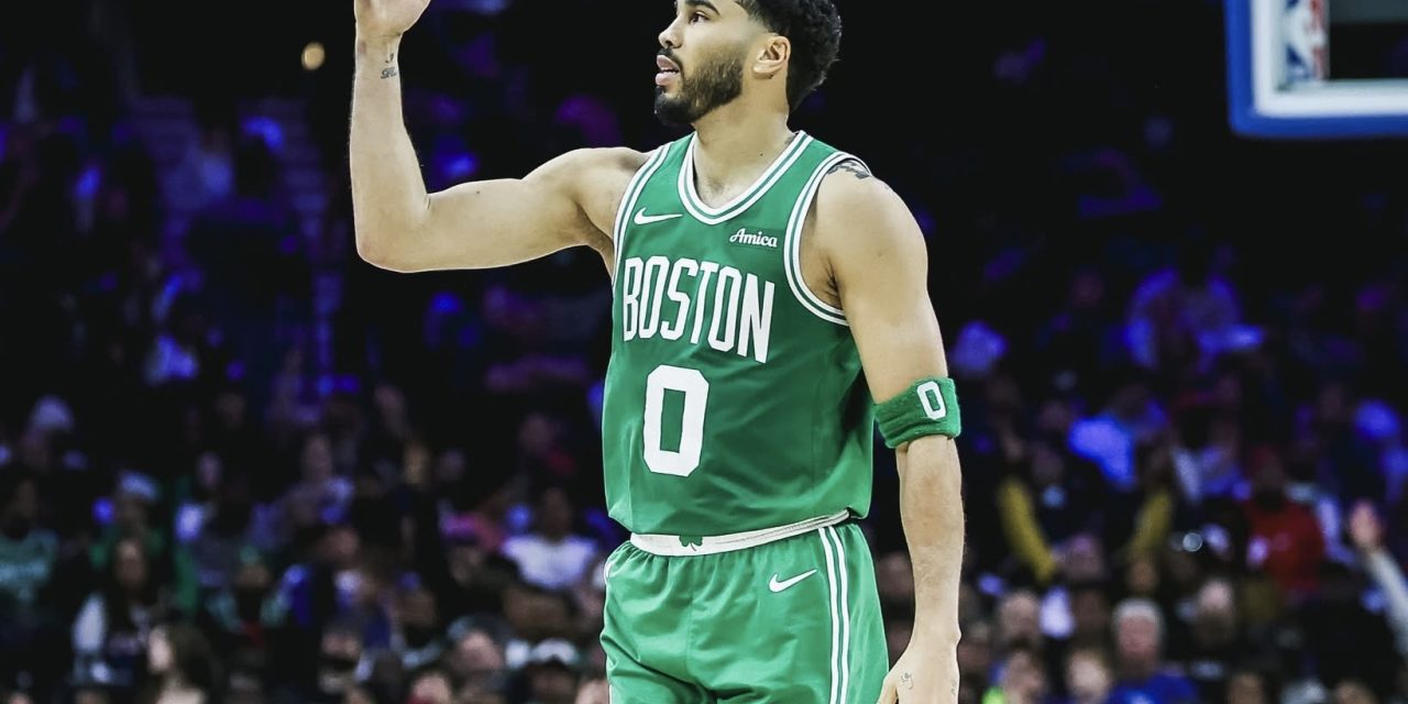 BM NBA TIME / Il recap dei playoff: gli Spurs e i Celtics prendono il controllo, i Raptors pareggiano la serie, i Rockets la allungano – di Matteo Parma