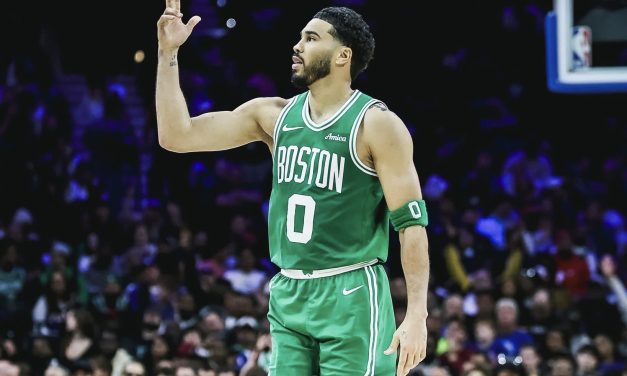 BM NBA TIME / Il recap dei playoff: gli Spurs e i Celtics prendono il controllo, i Raptors pareggiano la serie, i Rockets la allungano – di Matteo Parma