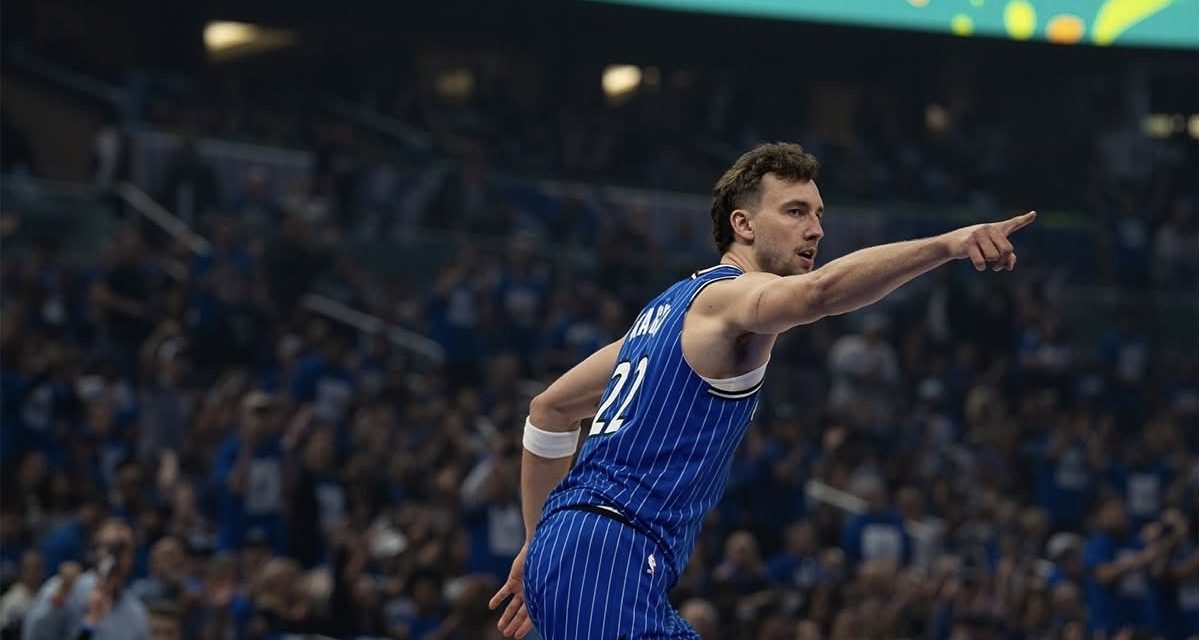 BM NBA TIME / Il recap dei playoff: i Magic volano sul 3-1 contro i Pistons, OKC elimina i Suns, Nuggets ancora vivi – di Matteo Parma