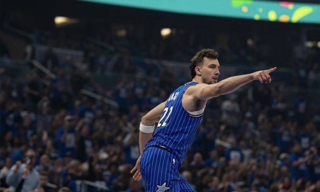 BM NBA TIME / Il recap dei playoff: i Magic volano sul 3-1 contro i Pistons, OKC elimina i Suns, Nuggets ancora vivi – di Matteo Parma
