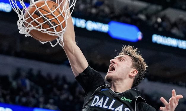 BM NBA TIME / Cooper Flagg vince il premio di rookie dell’anno: battuto Kon Knueppel