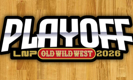 Serie A2, gli abbinamenti e le date dei playoff: il comunicato di LNP