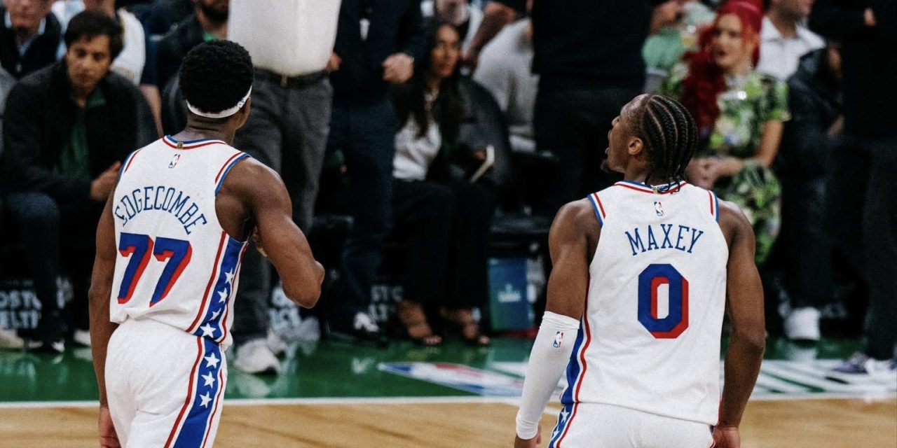 BM NBA TIME / Il recap dei playoff: i Sixers strappano gara 5 a Boston, i Knicks vanno sul 3-2, gli Spurs eliminano i Blazers – di Matteo Parma