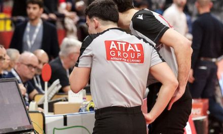 Serie A2, l’instant replay sarà disponibile per tutti i playoff: il comunicato