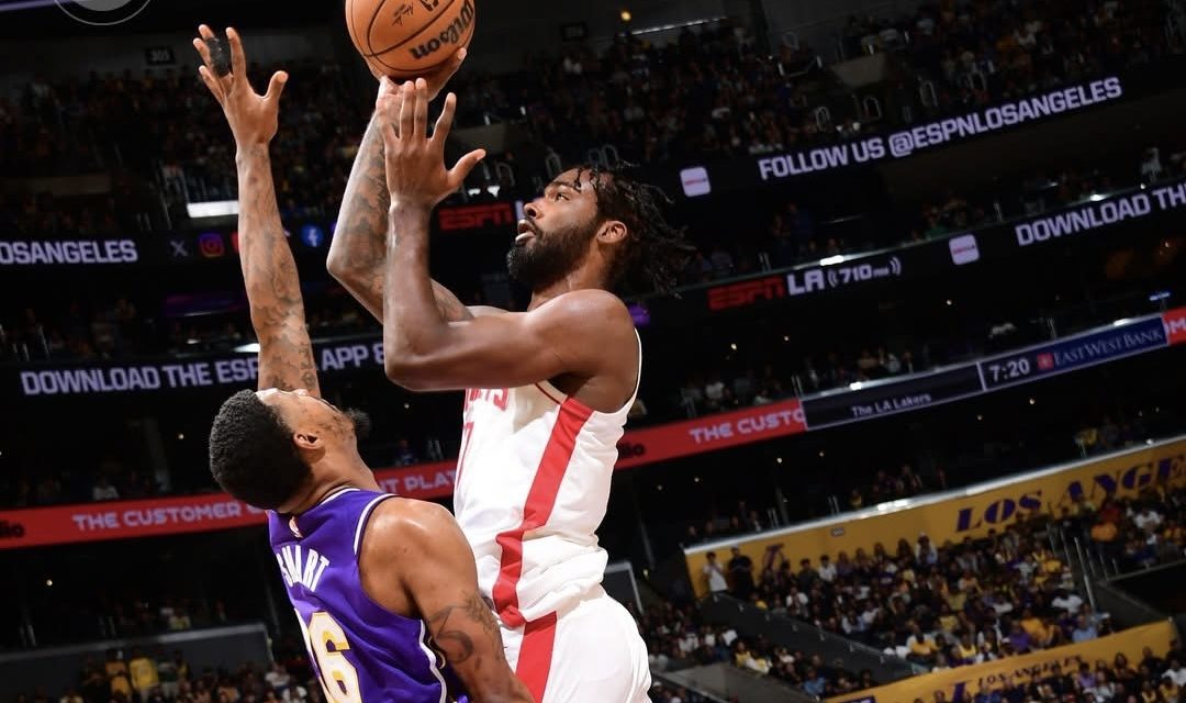 BM NBA TIME / Il recap dei playoff: i Rockets continuano a rimontare, i Pistons rimangono in gioco, i Cavs vanno avanti 3-2 sui Raptors – di Matteo Parma