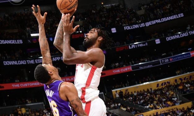 BM NBA TIME / Il recap dei playoff: i Rockets continuano a rimontare, i Pistons rimangono in gioco, i Cavs vanno avanti 3-2 sui Raptors – di Matteo Parma