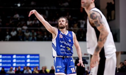 BM ON LBA/ – TREVISO BATTE DERTHONA GRAZIE AD UNA PROVA DI CUORE – DI ALVISE BALDAN