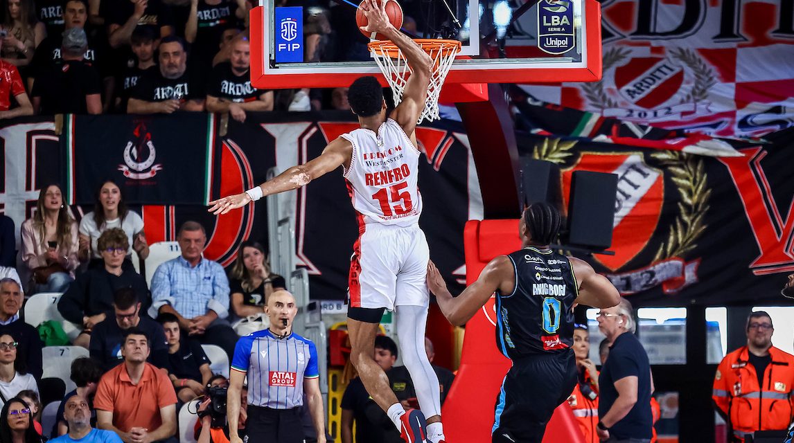 BM ON LBA / IL PESO DI UNA VITTORIA: UNA BRUTTA VARESE BATTE 84-75 CREMONA E VEDE I PLAYOFF – DI ANTONIO CATALANO