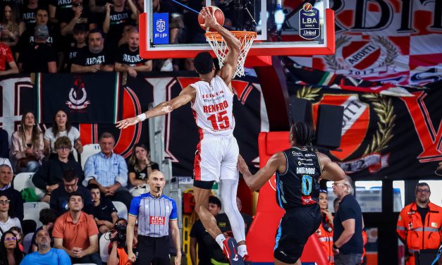 BM ON LBA / IL PESO DI UNA VITTORIA: UNA BRUTTA VARESE BATTE 84-75 CREMONA E VEDE I PLAYOFF – DI ANTONIO CATALANO