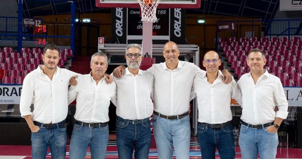 Gemini Mestre, il 4 Maggio riunione del CDA. Feliziani potrebbe lasciare il ruolo da Presidente ma restare all’interno del CDA