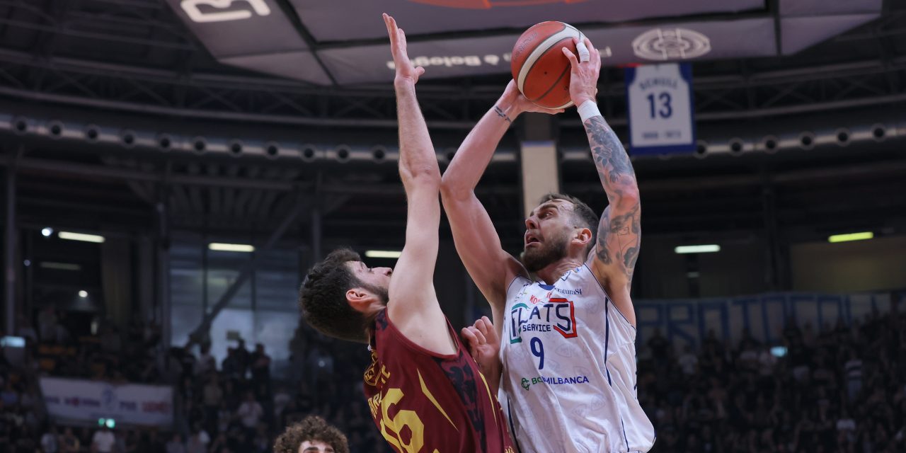 BM ON A2 / LE PAGELLE: SARTO QUASI INFALLIBILE, SOROKAS E FANTINELLI CONTRIBUISCONO ALLA LORO MANIERA. BENE BARBANTE NEL SECONDO TEMPO PER CREMONA – DI EDOARDO TAMBA