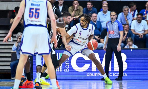 BM ON LBA/ – TREVISO BATTE UDINE ED ENTRA, PER STASERA, IN ZONA SALVEZZA – DI ALVISE BALDAN