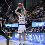 FOCUS BM/ BIG MAN LBA: TREVISO SOGNA LA SALVEZZA GRAZIE AD UN SUPER MACURA – DI ALVISE BALDAN