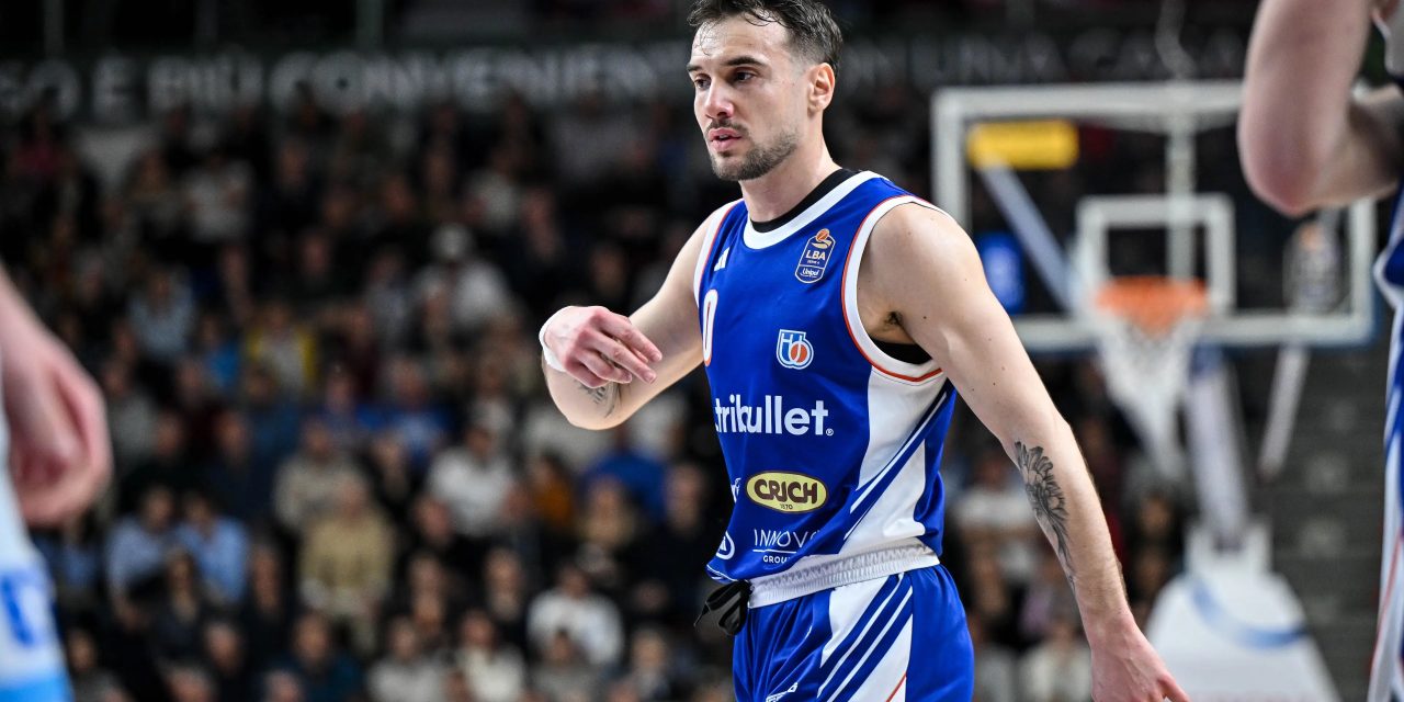 BM ON LBA/ IL PUNTO TREVISO: ARRIVA DERTHONA AL PALAVERDE  – DI ALVISE BALDAN