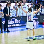 BM ON LBA/ LE PAGELLE DI TREVISO-UDINE – LE PROVE DI MACURA, CAPPELLETTI, CROSWELL E MIASCHI TRASCINANO TREVISO AL SUCCESSO  – DI ALVISE BALDAN