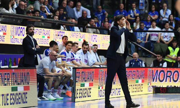 BM ON LBA/ IL PUNTO TREVISO: TRASFERTA A NAPOLI PER SPERARE ANCORA NELLA SALVEZZA  – DI ALVISE BALDAN