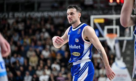 BM ON LBA/ IL PUNTO TREVISO: ARRIVA DERTHONA AL PALAVERDE  – DI ALVISE BALDAN