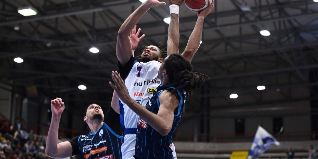 BM ON LBA/ IL PUNTO TREVISO: MATCH FONDAMENTALE PER LA CORSA SALVEZZA CONTRO UDINE  – DI ALVISE BALDAN