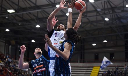 BM ON LBA/ IL PUNTO TREVISO: MATCH FONDAMENTALE PER LA CORSA SALVEZZA CONTRO UDINE  – DI ALVISE BALDAN