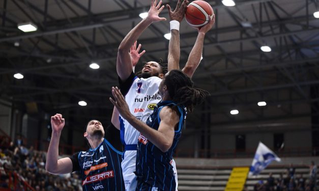 BM ON LBA/ IL PUNTO TREVISO: MATCH FONDAMENTALE PER LA CORSA SALVEZZA CONTRO UDINE  – DI ALVISE BALDAN