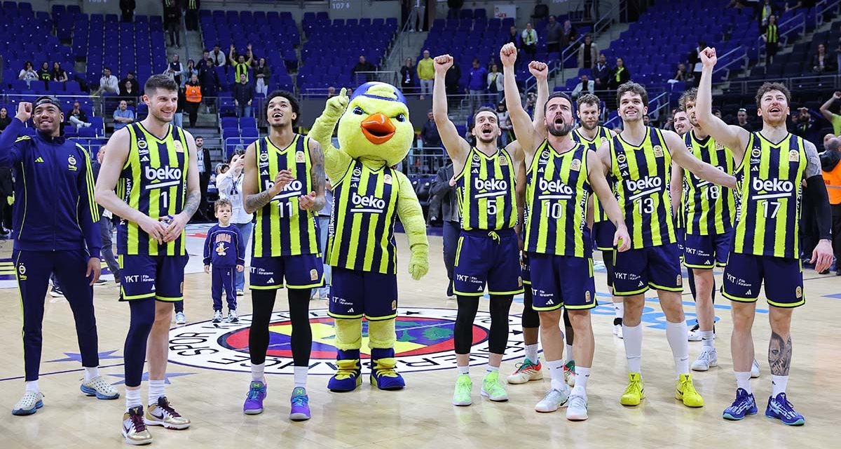 BM SULLE STRADE D’EUROPA / TURCHIA: IL GALATASARAY DI POZZECCO CADE CONTRO L’EFES E CONTINUA IL PRIMATO DEL FENERBAHCE – DI ALVISE BALDAN