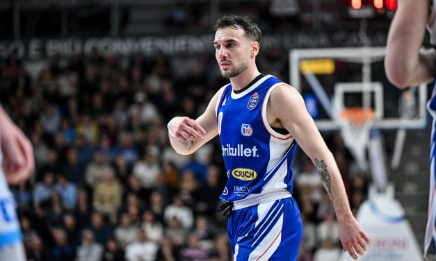 BM ON LBA/ IL PUNTO TREVISO: ARRIVA DERTHONA AL PALAVERDE  – DI ALVISE BALDAN