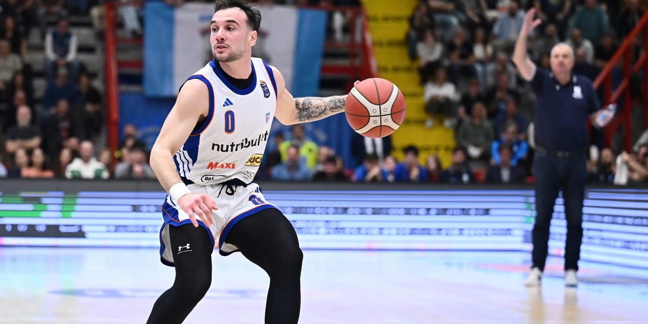 BM ON LBA/ IL PUNTO TREVISO: TRASFERTA A BRESCIA PER SOGNARE IL COLPO SALVEZZA  – DI ALVISE BALDAN