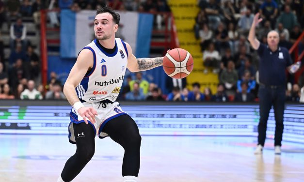 BM ON LBA/ IL PUNTO TREVISO: TRASFERTA A BRESCIA PER SOGNARE IL COLPO SALVEZZA  – DI ALVISE BALDAN