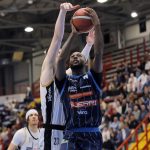 FOCUS BM/ BIG MAN LBA: UN SUPER DOYLE TIENE ANCORA VIVE LE SPERANZE PLAYOFF PER NAPOLI – DI ALVISE BALDAN
