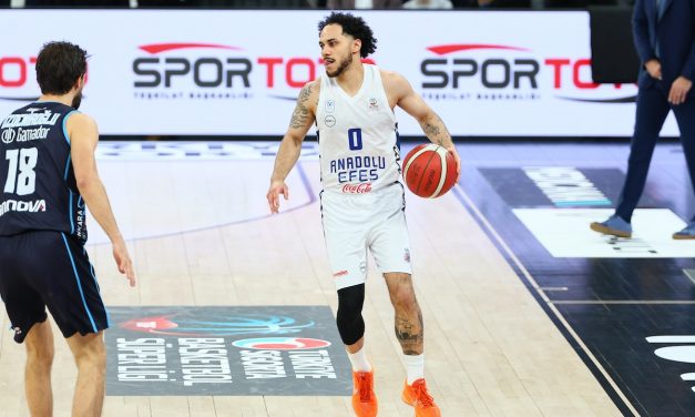 BM SULLE STRADE D’EUROPA / TURCHIA: SUCCESSI DEL FENERBAHCE ED EFES, CADE IN TRASFERTA IL GALATASARAY DI POZZECCO – DI ALVISE BALDAN