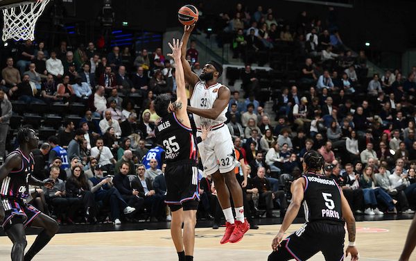 BM DA Euroleague/ Le Pagelle: Hifi e l’ex M’Baye gli eroi del Paris Basketball, decisivo anche Willis. Si salvano solo Brooks e Nebo nelle fila di Milano – di Valerio Laurenti