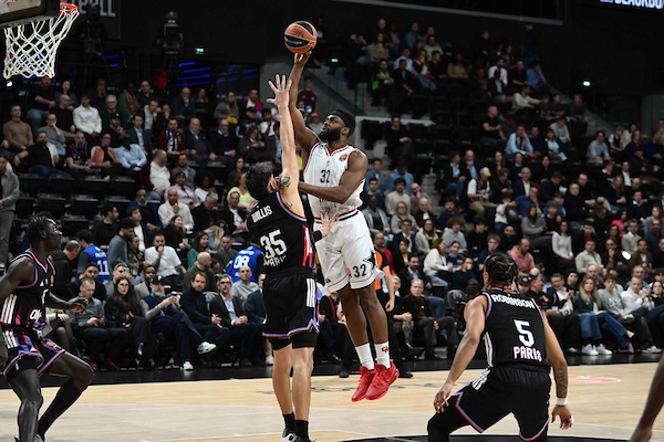 BM DA Euroleague/ Le Pagelle: Hifi e l’ex M’Baye gli eroi del Paris Basketball, decisivo anche Willis. Si salvano solo Brooks e Nebo nelle fila di Milano – di Valerio Laurenti